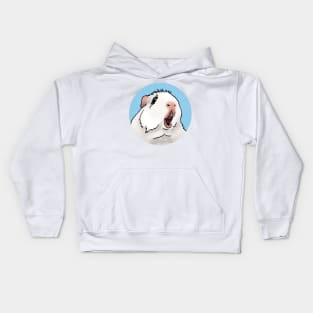 Happy Saru Kids Hoodie